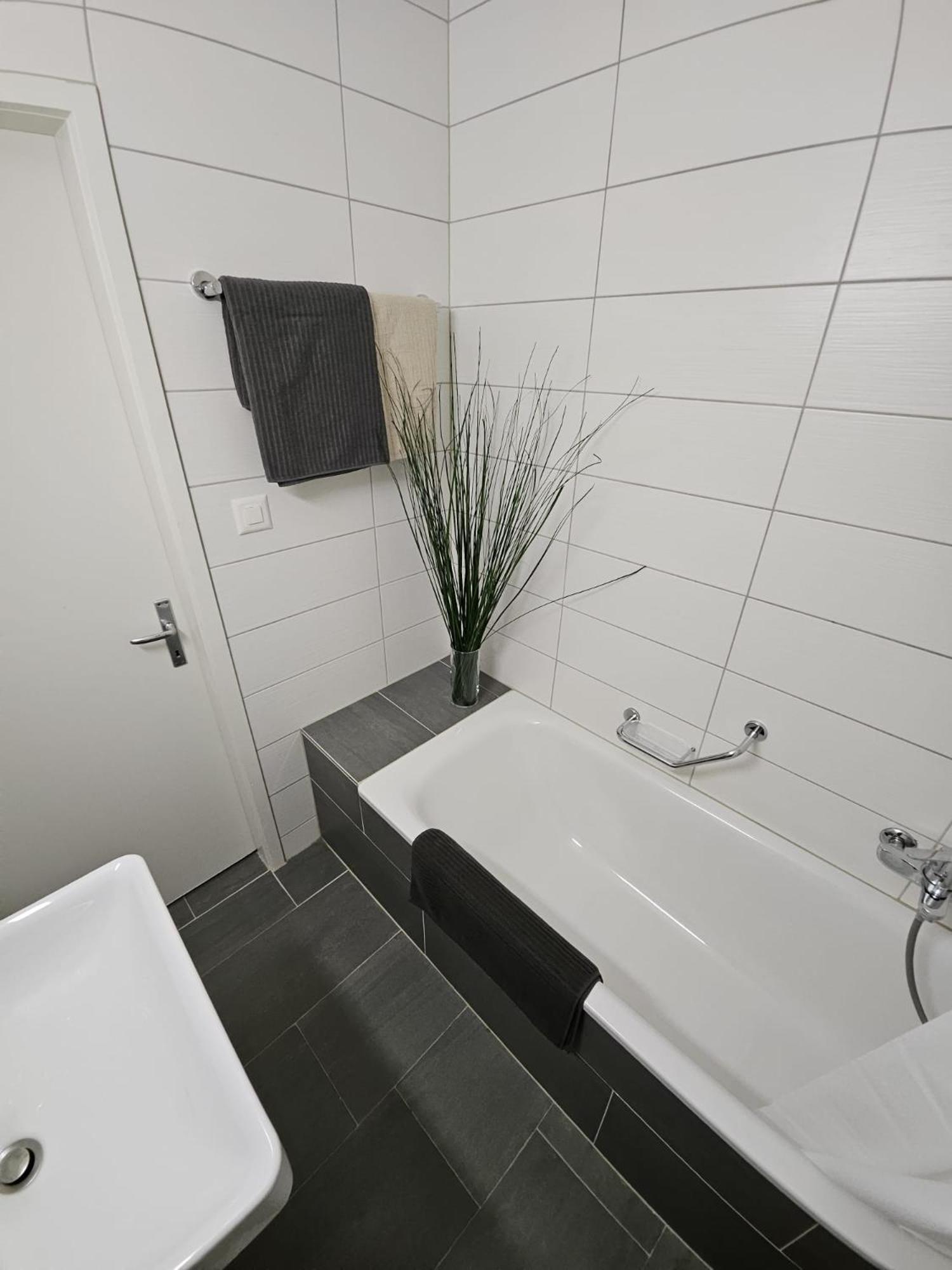 Sensi Living Stadion Self Check In Apartmán Rapperswil-Jona